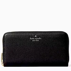 Kate Spade Large Wallet